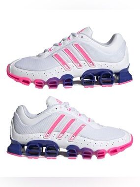 Adidas Megaride women shoes